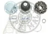 <strong>ШРУС OPTIMAL CT-1070 (фото 1)</strong>