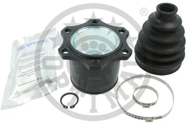 <strong>ШРУС OPTIMAL CT-1072 (фото 1)</strong>
