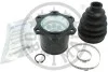 <strong>ШРУС OPTIMAL CT-1072 (фото 1)</strong>