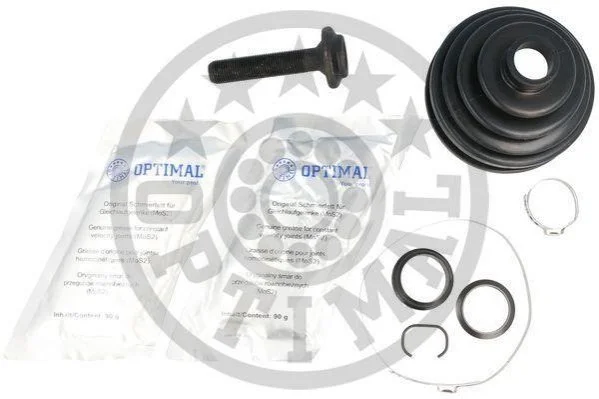 <strong>Пильовик приводу колеса OPTIMAL CVB-10100CR (фото 1)</strong>