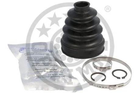 Пильовик приводу колеса для Volkswagen, Audi, Skoda, Seat OPTIMAL CVB-10102CR фото товару