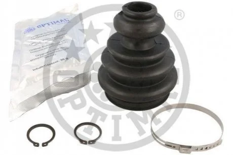 Пильовик приводу колеса для OPTIMAL CVB-10103CR фото товару