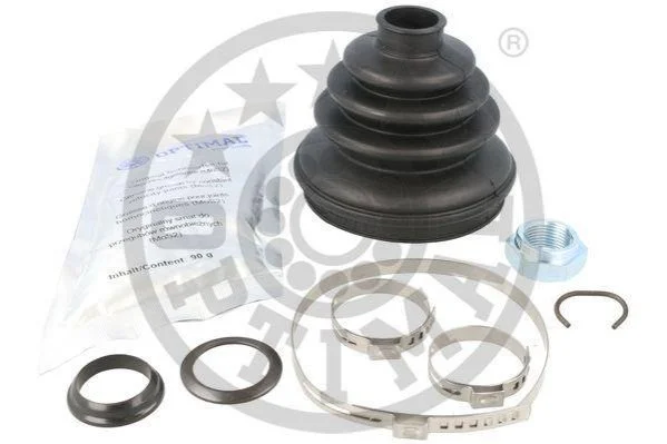 <strong>Пильовик приводу колеса OPTIMAL CVB-10105CR (фото 1)</strong>