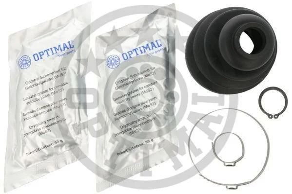 <strong>Пыльник привода колеса OPTIMAL CVB-10106CR (фото 1)</strong>