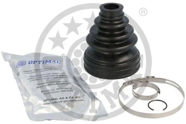<strong>Пильовик приводу колеса OPTIMAL CVB-10107CR (фото 1)</strong>