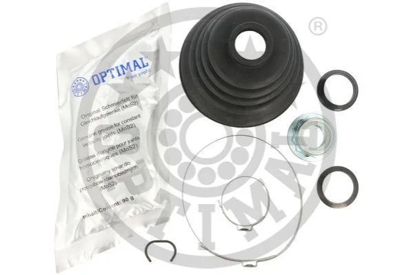 <strong>Пильовик приводу колеса OPTIMAL CVB-10108CR (фото 1)</strong>