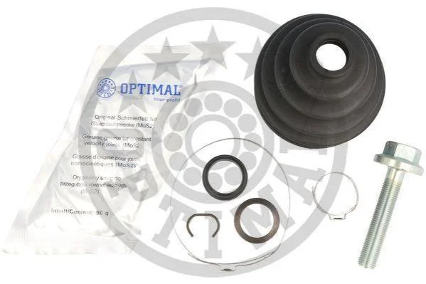 <strong>Пильовик приводу колеса OPTIMAL CVB-10109CR (фото 1)</strong>