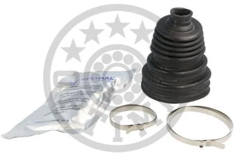 Пильовик приводу колеса для OPTIMAL CVB-10111CR фото товара