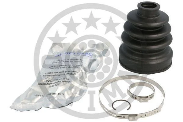 <strong>Пильовик приводу колеса OPTIMAL CVB-10112CR (фото 1)</strong>