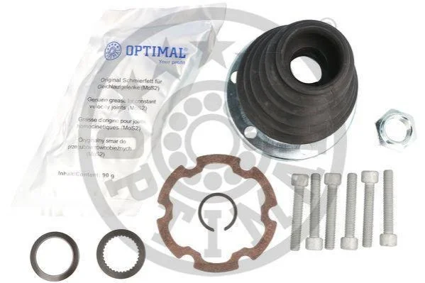 <strong>Пильовик приводу колеса OPTIMAL CVB-10113CR (фото 1)</strong>