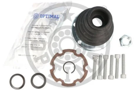 Пильовик приводу колеса для OPTIMAL CVB-10113CR фото товару