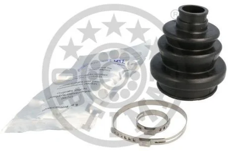 Пильовик приводу колеса для Opel, Saab OPTIMAL CVB-10114CR фото товару