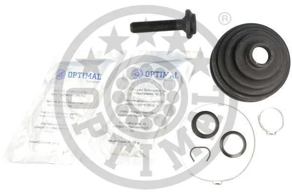 <strong>Пильовик приводу колеса OPTIMAL CVB-10116CR (фото 1)</strong>