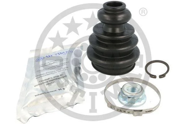 <strong>Пильовик приводу колеса OPTIMAL CVB-10126CR (фото 1)</strong>