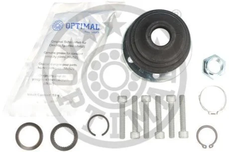 Пильовик приводу колеса для OPTIMAL CVB-10130CR фото товару