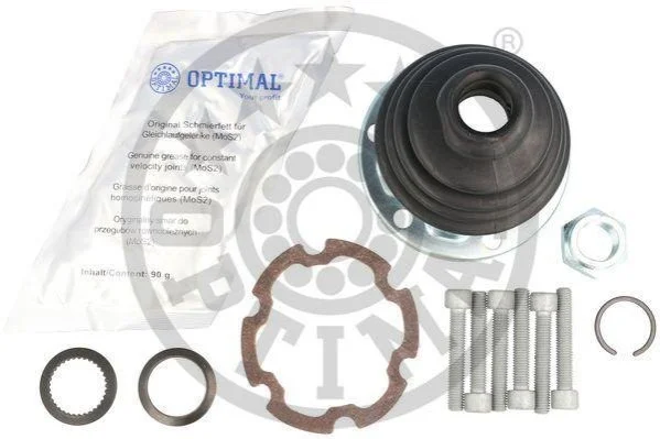 <strong>Пильовик приводу колеса OPTIMAL CVB-10132CR (фото 1)</strong>