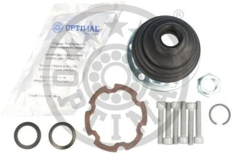 Пильовик приводу колеса для Audi, Volkswagen, Seat OPTIMAL CVB-10132CR фото товару