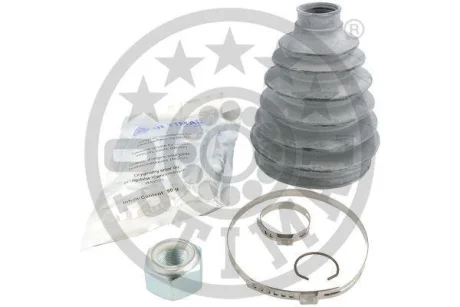 Пильовик приводу колеса для OPTIMAL CVB-10135CR фото товару