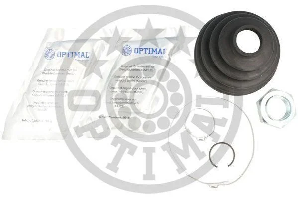 <strong>Пильовик приводу колеса OPTIMAL CVB-10136CR (фото 1)</strong>