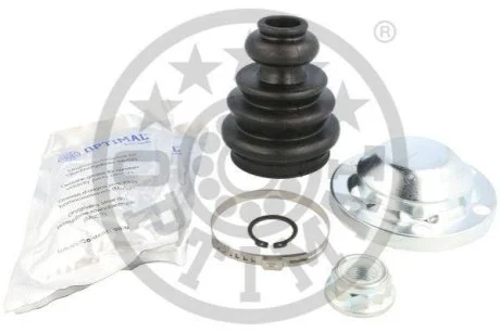 Пильовик приводу колеса для OPTIMAL CVB-10142CR фото товару
