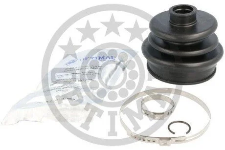 Пильовик приводу колеса для Toyota OPTIMAL CVB-10146CR фото товару