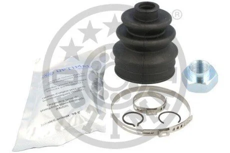 Пильовик приводу колеса для OPTIMAL CVB-10149CR фото товару