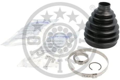 Пильовик приводу колеса для Nissan OPTIMAL CVB-10151CR фото товару