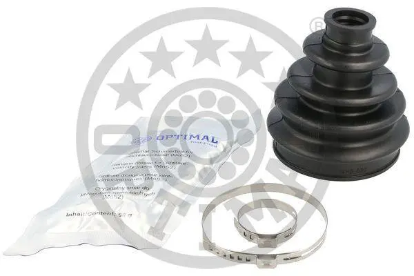 <strong>Пильовик приводу колеса OPTIMAL CVB-10152CR (фото 1)</strong>