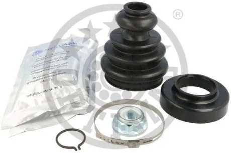 Пильовик приводу колеса для Volkswagen OPTIMAL CVB-10155CR фото товару