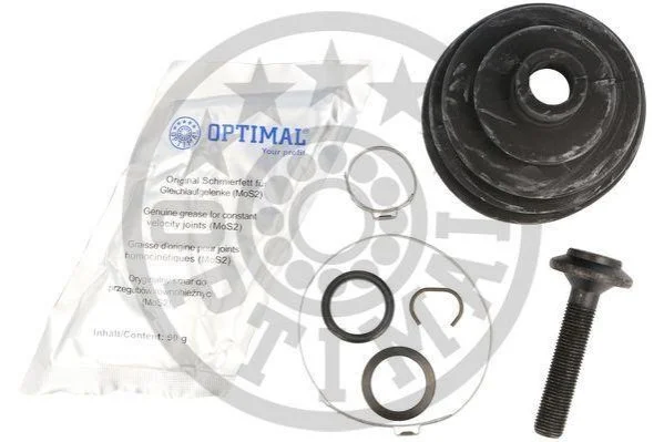 <strong>Пильовик приводу колеса OPTIMAL CVB-10157CR (фото 1)</strong>