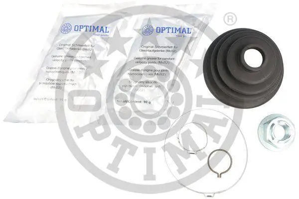 <strong>Пильовик приводу колеса OPTIMAL CVB-10159CR (фото 1)</strong>