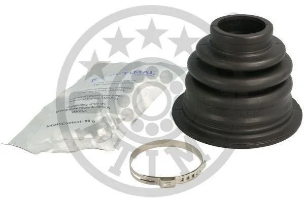 <strong>Пильовик приводу колеса OPTIMAL CVB-10160CR (фото 1)</strong>