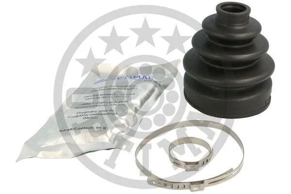 <strong>Пильовик приводу колеса OPTIMAL CVB-10162CR (фото 1)</strong>