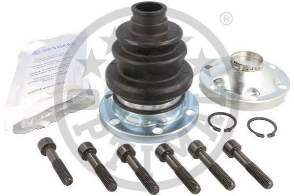 <strong>Пильовик приводу колеса OPTIMAL CVB-10164CR (фото 1)</strong>