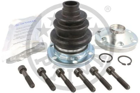 Пильовик приводу колеса для BMW, Opel, Mercedes OPTIMAL CVB-10164CR фото товару