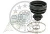 <strong>Пильовик приводу колеса OPTIMAL CVB-10168CR (фото 2)</strong>