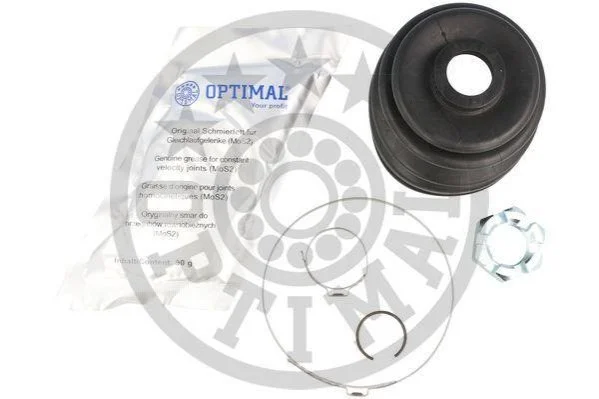 <strong>Пильовик приводу колеса OPTIMAL CVB-10169CR (фото 1)</strong>