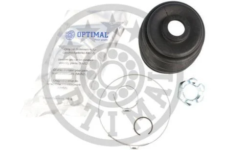Пильовик приводу колеса для OPTIMAL CVB-10169CR фото товару