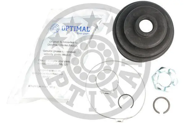 <strong>Пильовик приводу колеса OPTIMAL CVB-10174CR (фото 1)</strong>