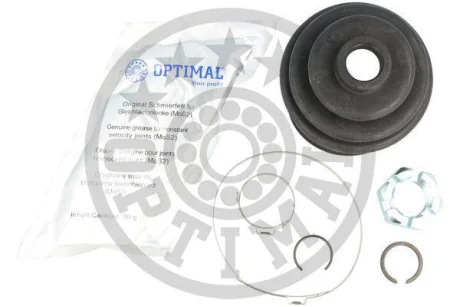 Пильовик приводу колеса для Nissan OPTIMAL CVB-10174CR фото товару