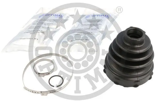 <strong>Пильовик приводу колеса OPTIMAL CVB-10177CR (фото 1)</strong>