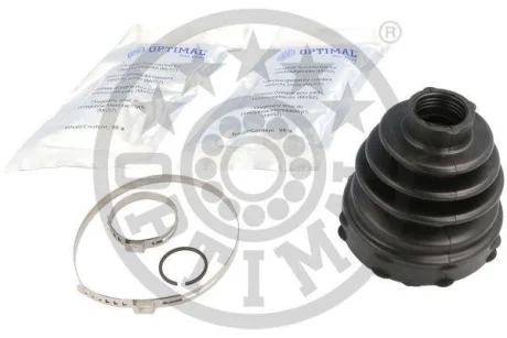 Пильовик приводу колеса для Renault OPTIMAL CVB-10177CR фото товара