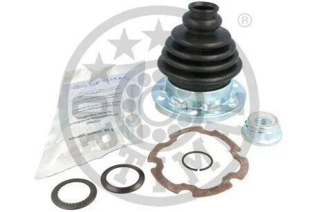 Пильовик приводу колеса для Seat, Audi, Volkswagen, Skoda OPTIMAL CVB-10180CR фото товару