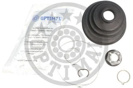 Пильовик приводу колеса для OPTIMAL CVB-10183CR фото товару