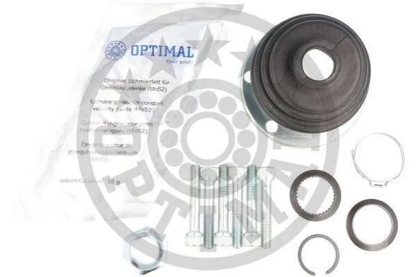 <strong>Пильовик приводу колеса OPTIMAL CVB-10184CR (фото 1)</strong>