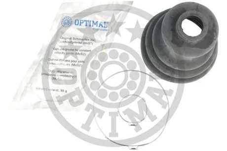 Пильовик приводу колеса для OPTIMAL CVB-10186CR фото товару