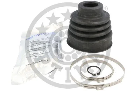 Пильовик приводу колеса для OPTIMAL CVB-10189CR фото товару