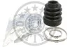 <strong>Пильовик приводу колеса OPTIMAL CVB-10194CR (фото 1)</strong>