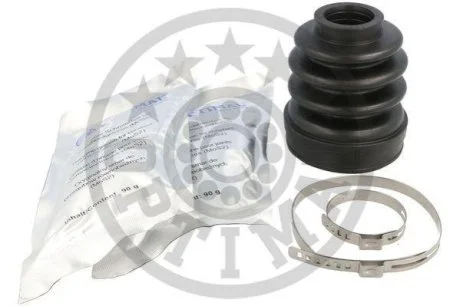 Пильовик приводу колеса для Peugeot, Citroen, Ford OPTIMAL CVB-10194CR фото товару