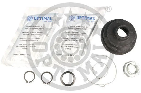 <strong>Пильовик приводу колеса OPTIMAL CVB-10199CR (фото 1)</strong>